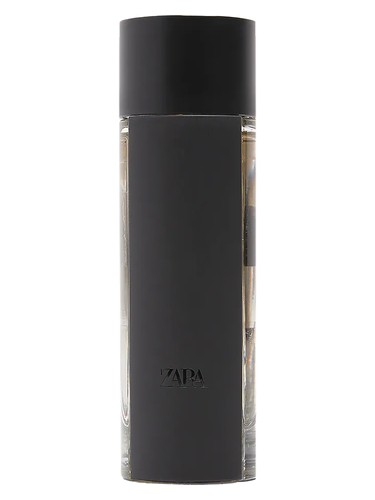 Black Eau de Toilette by Zara