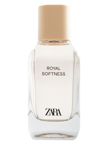 Royal Softness by Zara
