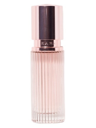 Woman Rose Gold 2013 by Zara