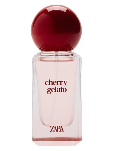 Cherry Gelato by Zara