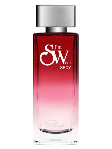 I'm Sweet Sexy by Parli Parfum