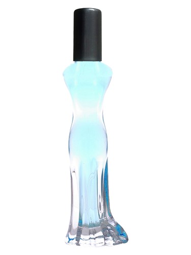 Silver Lady by Parli Parfum