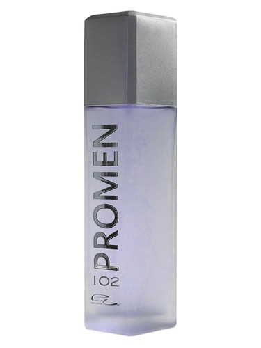 Promen 102 by Parli Parfum