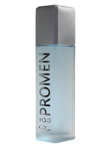 Promen 103 by Parli Parfum