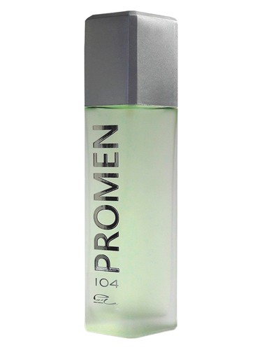 Promen 104 by Parli Parfum