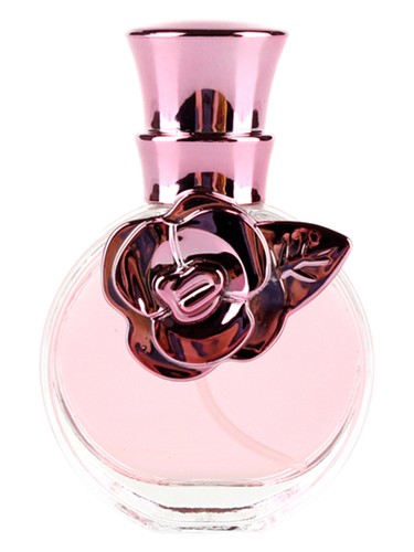 Valencia Camelia by Parli Parfum