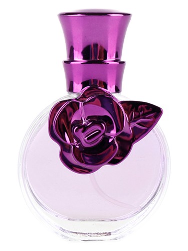 Valencia Violetta by Parli Parfum