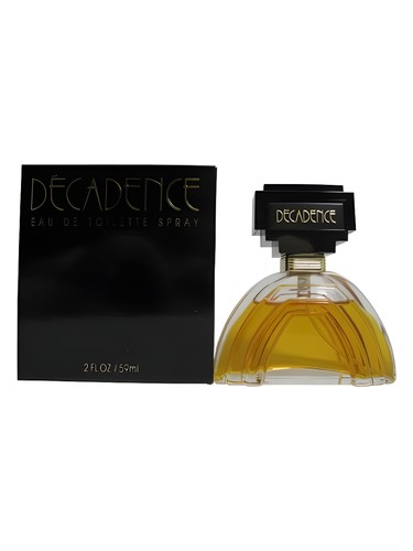 Decadence by Parlux
