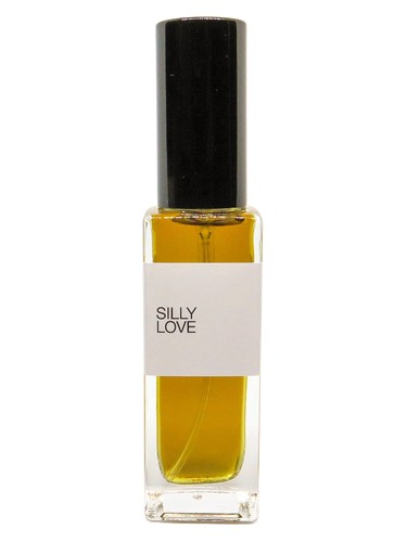 Silly Love by Partisan Parfums