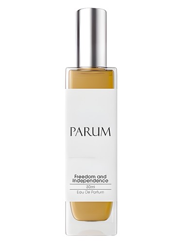 Freedom and Independence by PARUM
