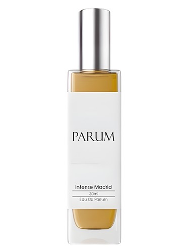 Intense Madrid by PARUM