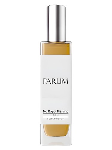 No Royal Blessing by PARUM