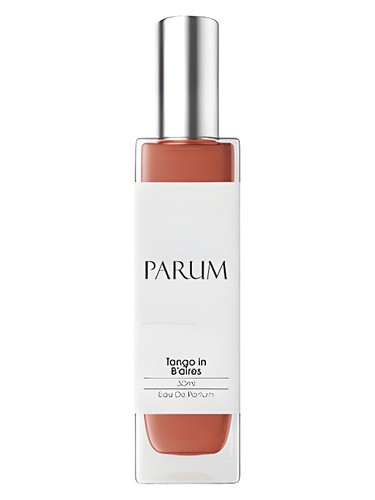 Tango in B'aires by PARUM