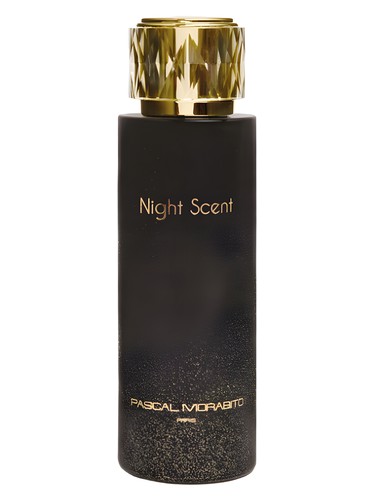 Night Scent by Pascal Morabito