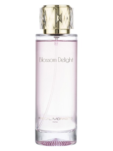 Blossom Delight by Pascal Morabito