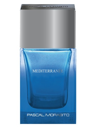 Mediterranee by Pascal Morabito