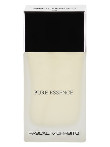 Pure Essence by Pascal Morabito