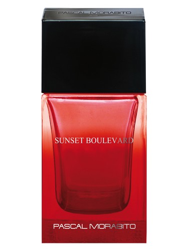 Sunset Boulevard by Pascal Morabito