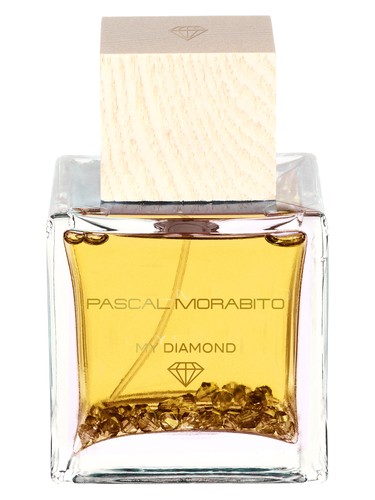 My Diamond by Pascal Morabito