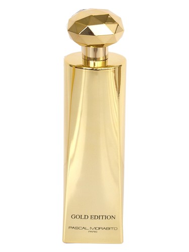 Gold Edition by Pascal Morabito
