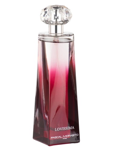 Lovissima by Pascal Morabito