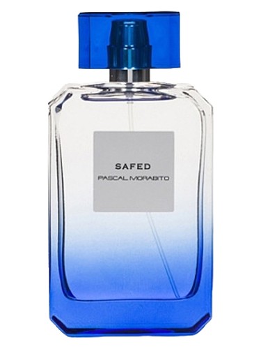 Safed by Pascal Morabito
