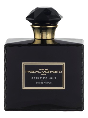 Perle de Nuit by Pascal Morabito
