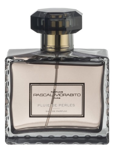 Pluie de Perles by Pascal Morabito