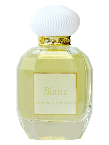 Sultan Blanc by Pascal Morabito