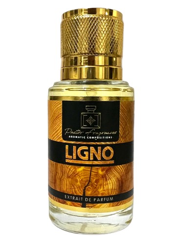 Ligno by Pastor Fragrances