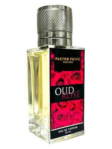 Oud Rosé by Pastor Fragrances