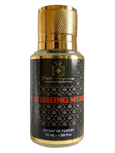 Ravishing Musk by Pastor Fragrances