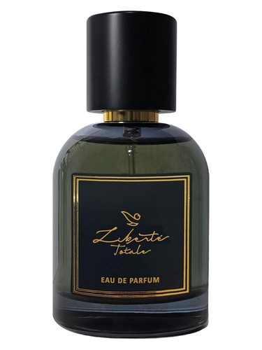 Liberté Totale by Pastor Privé Parfums