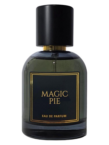 Magic Pie by Pastor Privé Parfums