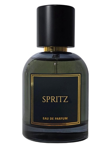 Spritz by Pastor Privé Parfums