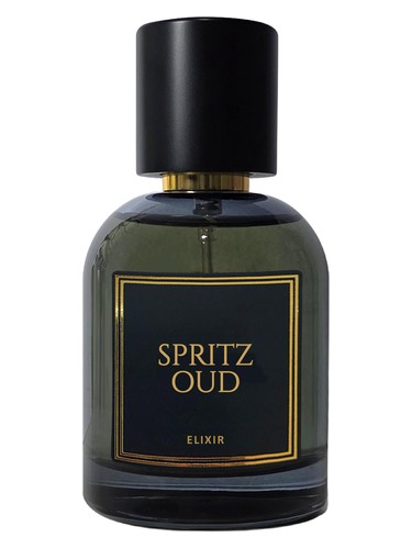 Spritz Oud by Pastor Privé Parfums