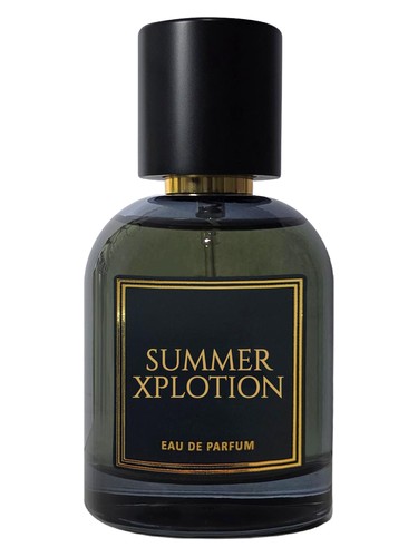 Summer Xplotion by Pastor Privé Parfums