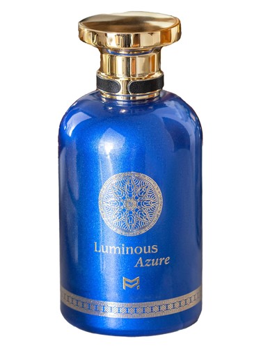 Luminous Azure by Patek Maison