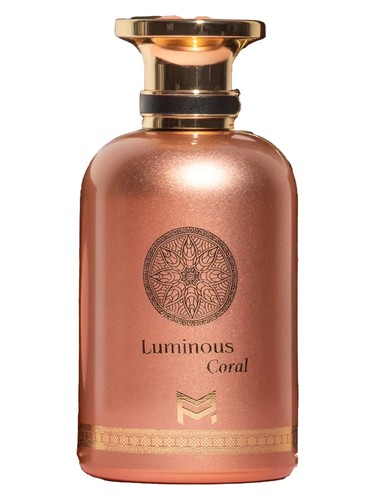 Luminous Coral by Patek Maison