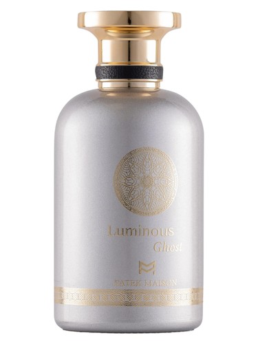 Luminous Ghost by Patek Maison