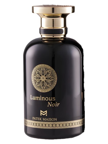 Luminous Noir by Patek Maison