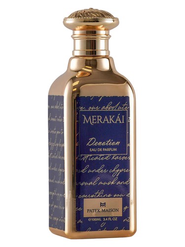 Merakái Devotion by Patek Maison