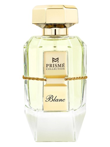 Prismé Blanc by Patek Maison
