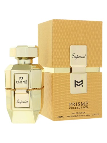 Prisme Imperial by Patek Maison