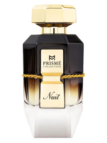 Prismé Nuit by Patek Maison