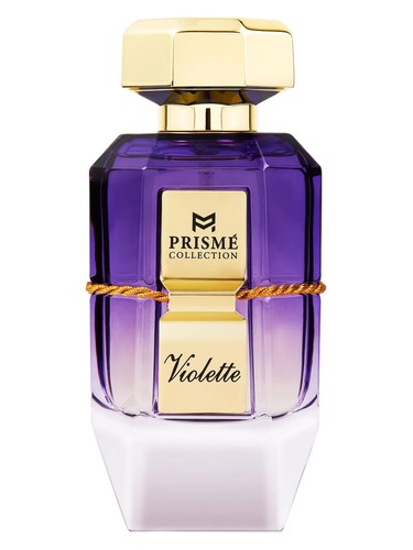 Prismé Violette by Patek Maison