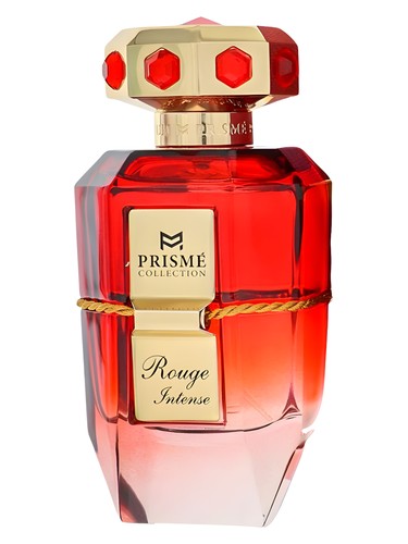 Prismé Rouge Intense by Patek Maison