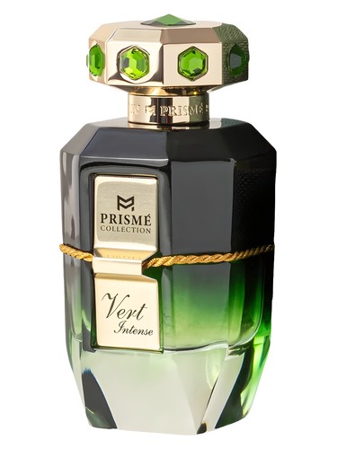 Prismé Vert Intense by Patek Maison