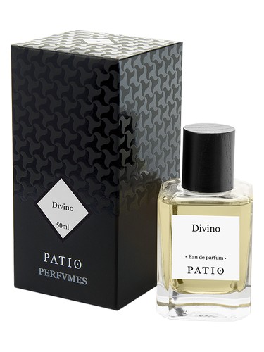 Divino by Patio
