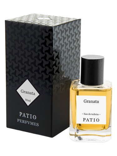Granata by Patio